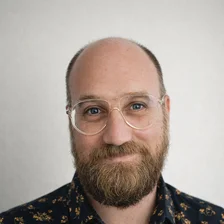 Stefan Studhalter — Full-Stack Developer at Stivio